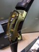 AAA Copy Jaguar Gold buckle with Dark Brown Leather Belt - Perfect Replica (2)_th.jpg